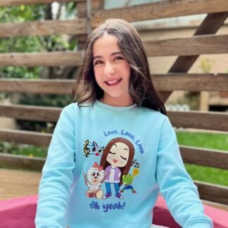 Sudadera Amigos Big Band