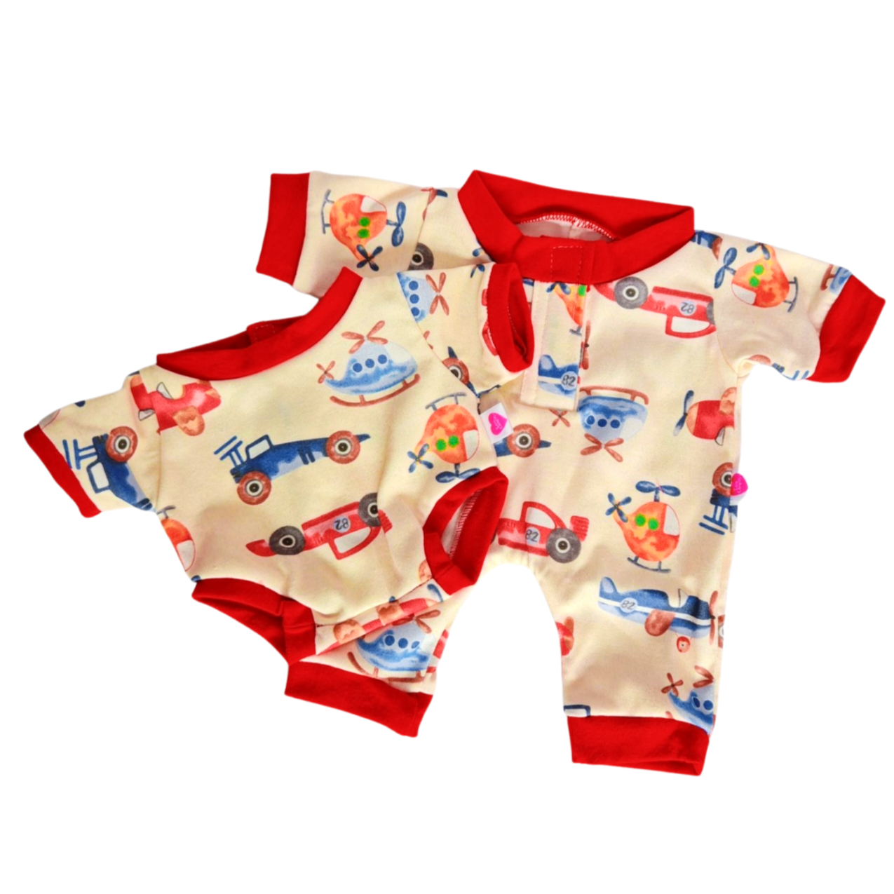 Set sueños aventuras