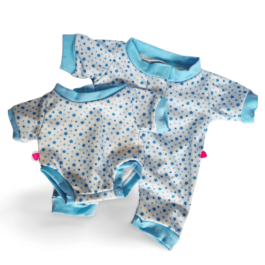 Set Sueños estrellados