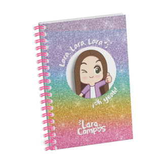 Set Magic -  OH Yeah Glitter