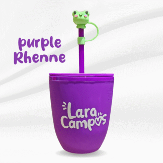 Chaqueta Oficial de Lara Campos